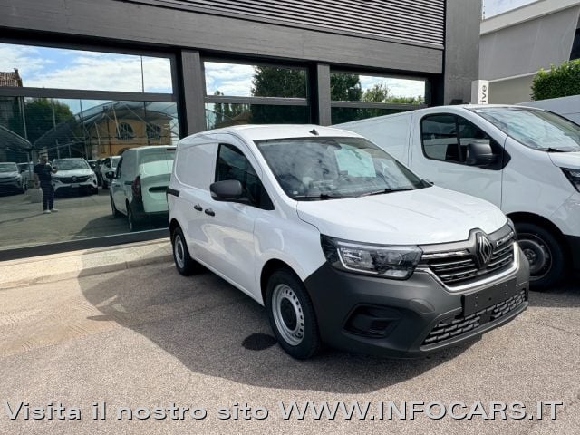 Renault Kangoo 1.5 Blue dCi 95 CV PL-TN Van My 2026 sconto .p.iva, in vendita a Este (PD)