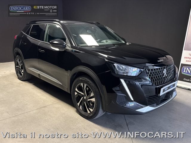 Peugeot 2008 e2008 100% ELETTRICA 136 CV Allure Pack - PROMO, del 2023, 32.000 km, in vendita a Este (PD)