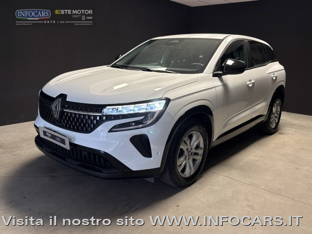 Renault Austral Mild Hybrid 160 CV Auto Evolution - PROMO - foto 3 di 4