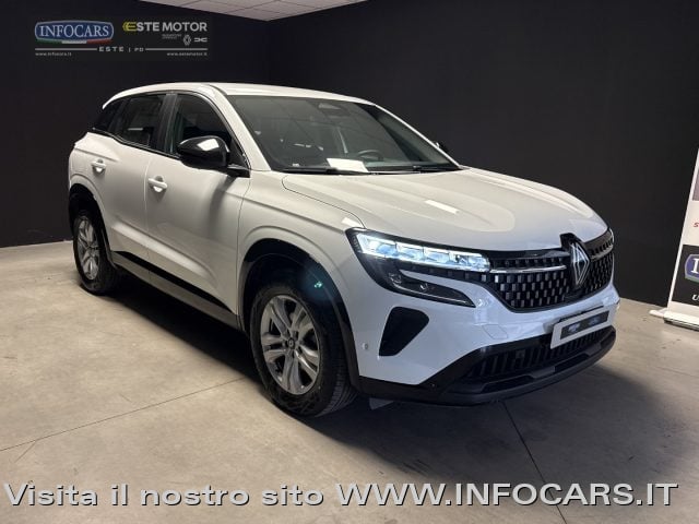 Renault Austral Mild Hybrid 160 CV Auto Evolution - PROMO, del 2024, 25.000 km, in vendita a Este (PD)