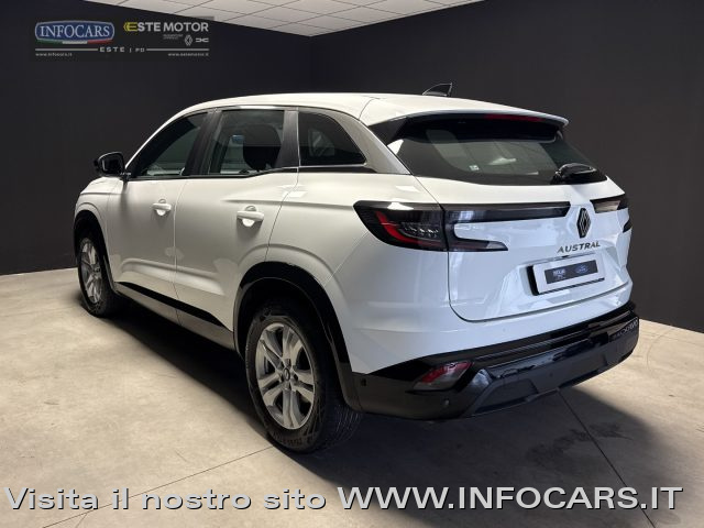 Renault Austral Mild Hybrid 160 CV Auto Evolution - PROMO - foto 2 di 4