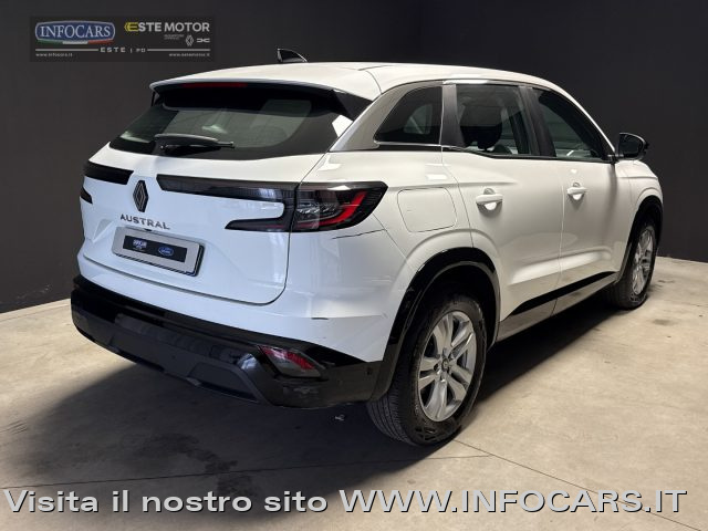 Renault Austral Mild Hybrid 160 CV Auto Evolution - PROMO - foto 4 di 4