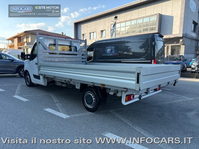 Renault Master T35 2.3 dCi 150 CV Cassone Energy Ice + IVA - foto 2 di 4