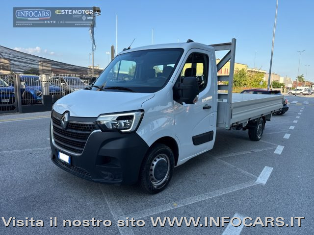 Renault Master T35 2.3 dCi 150 CV Cassone Energy Ice + IVA - foto 3 di 4