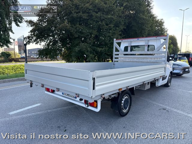 Renault Master T35 2.3 dCi 150 CV Cassone Energy Ice + IVA - foto 4 di 4