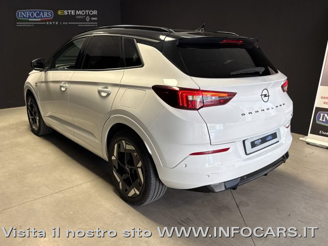 Opel Grandland 1.6 PHEV aut. AWD GSe - PROMO - foto 2 di 4