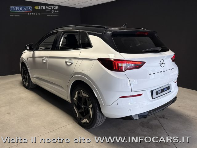 Opel Grandland 1.6 PHEV aut. AWD GSe - PROMO - foto 2 di 4