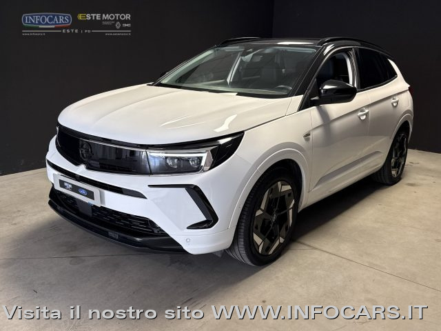 Opel Grandland 1.6 PHEV aut. AWD GSe - PROMO - foto 3 di 4