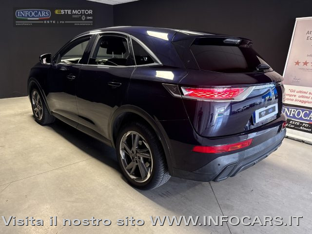 DS Automobiles DS 7 Crossback BlueHDi 130 CV aut. Business - PROMO - foto 2 di 4