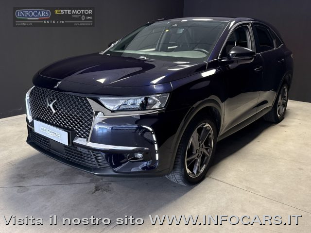 DS Automobiles DS 7 Crossback BlueHDi 130 CV aut. Business - PROMO - foto 3 di 4