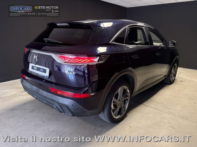DS Automobiles DS 7 Crossback BlueHDi 130 CV aut. Business - PROMO - foto 4 di 4