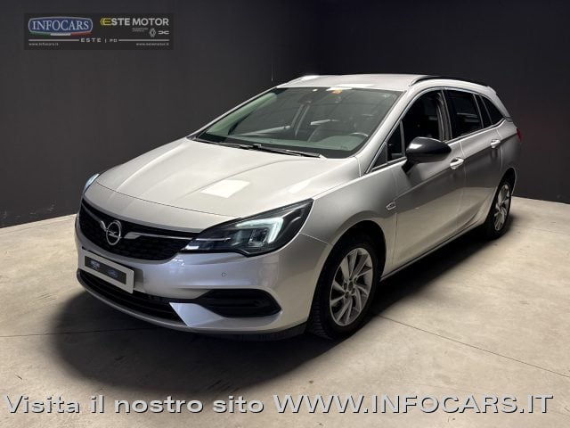 Opel Astra Sports Tourer 1.5 CDTI 122 CV Bus. Elegance - PROM - foto 3 di 4