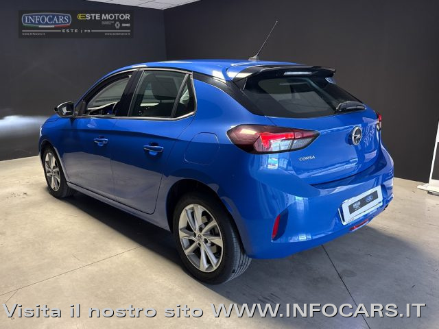 Opel Corsa 1.2 100 CV Edition - PROMO - foto 2 di 4