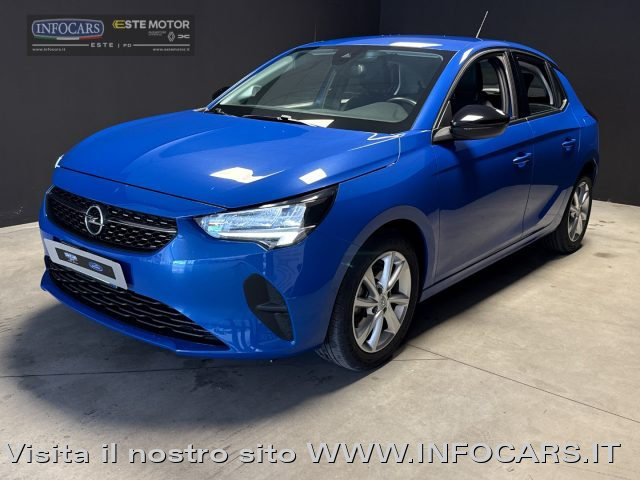 Opel Corsa 1.2 100 CV Edition - PROMO - foto 3 di 4