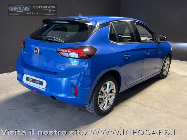 Opel Corsa 1.2 100 CV Edition - PROMO - foto 4 di 4