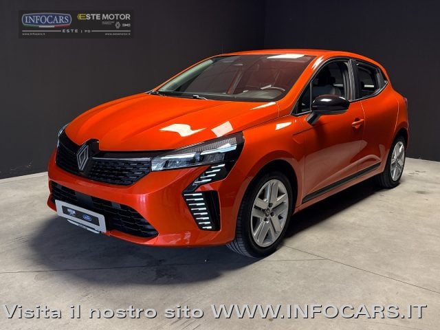 Renault Clio SCe 65 CV Evolution - Neopatentati - PROMO - foto 3 di 4