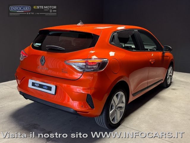 Renault Clio SCe 65 CV Evolution - Neopatentati - PROMO - foto 4 di 4
