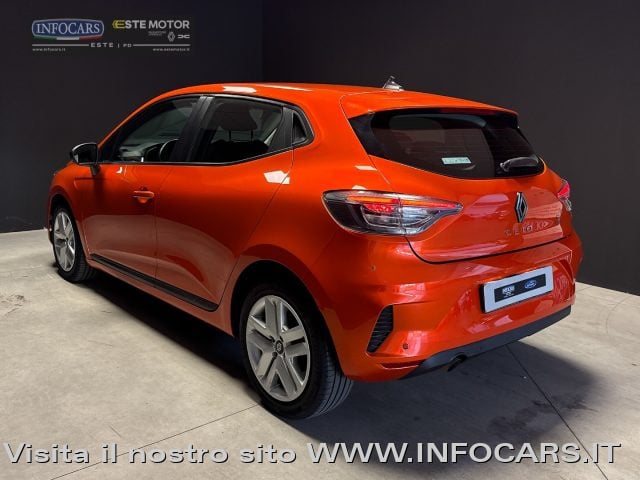 Renault Clio SCe 65 CV Evolution - Neopatentati - PROMO - foto 2 di 4
