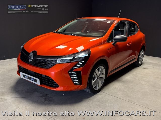 Renault Clio SCe 65 CV Evolution - Neopatentati - PROMO - foto 3 di 4