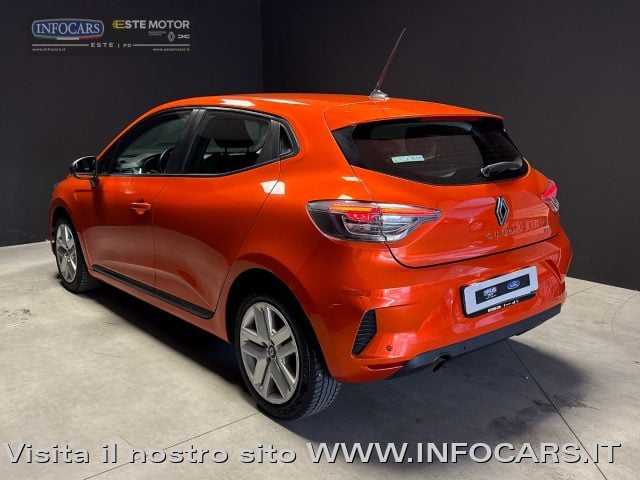 Renault Clio SCe 65 CV Evolution - Neopatentati - PROMO - foto 2 di 4