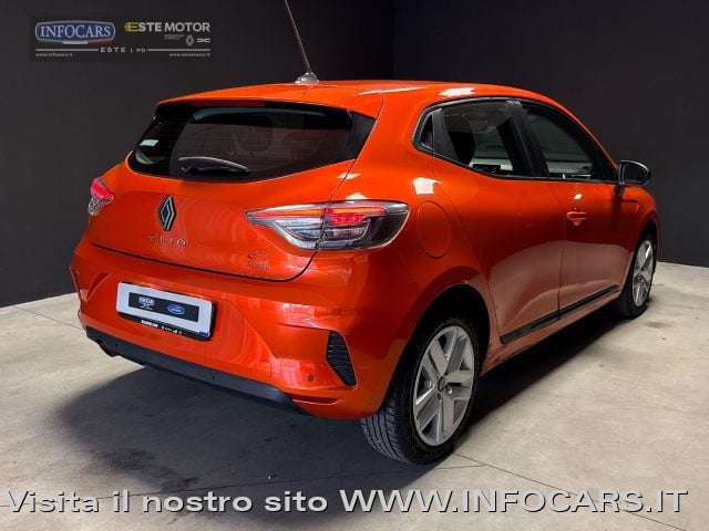 Renault Clio SCe 65 CV Evolution - Neopatentati - PROMO - foto 4 di 4