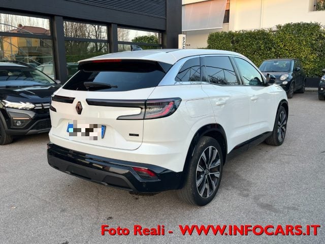 Renault Austral Full Hybrid E-Tech 200 CV Techno - Promo - foto 2 di 4