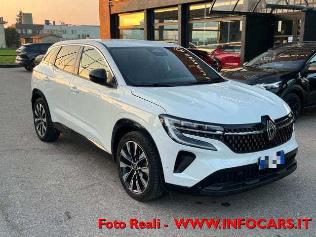 Renault Austral Full Hybrid E-Tech 200 CV Techno - Promo, del 2023, 69.890 km, in vendita a Este (PD)