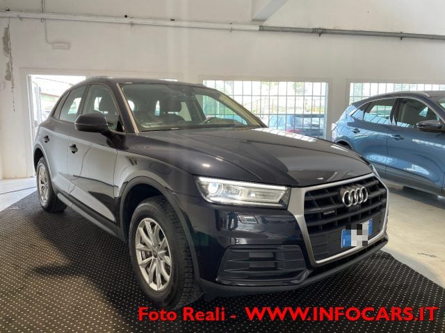 Audi Q5 35 TDI quattro S tronic Business PROMO, del 2020, 179.884 km, in vendita a Este (PD)