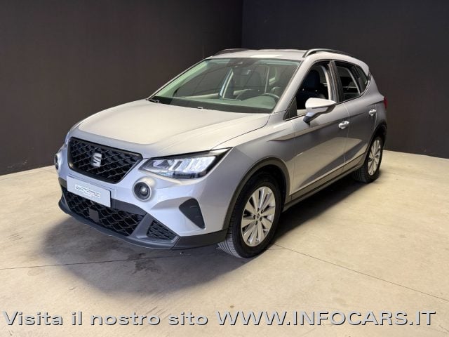 SEAT Arona 1.0 EcoTSI 95 CV Style - PROMO - foto 3 di 4