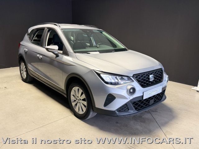 SEAT Arona 1.0 EcoTSI 95 CV Style - PROMO, del 2023, 87.000 km, in vendita a Este (PD)