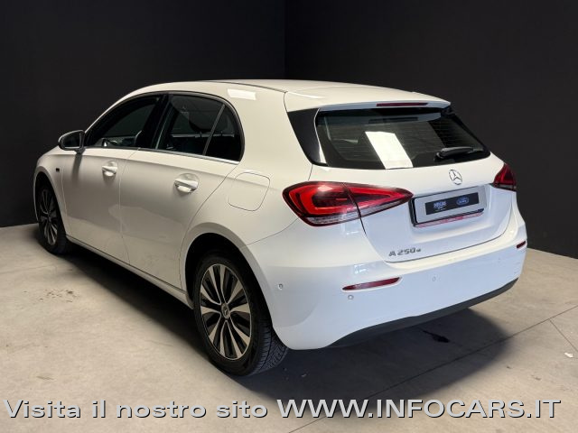 Mercedes-Benz A 250 e EQ-Power Autom. Business Extra - PROMO - foto 2 di 4