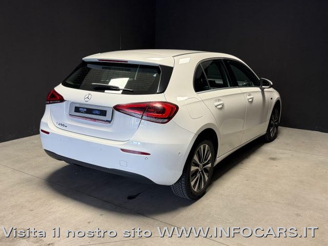 Mercedes-Benz A 250 e EQ-Power Autom. Business Extra - PROMO - foto 4 di 4