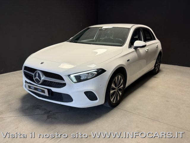 Mercedes-Benz A 250 e EQ-Power Autom. Business Extra - PROMO - foto 3 di 4