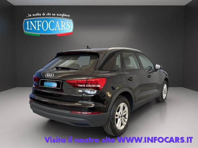 Audi Q3 35 TDI 150 cv S tronic Business - PROMO - foto 4 di 4