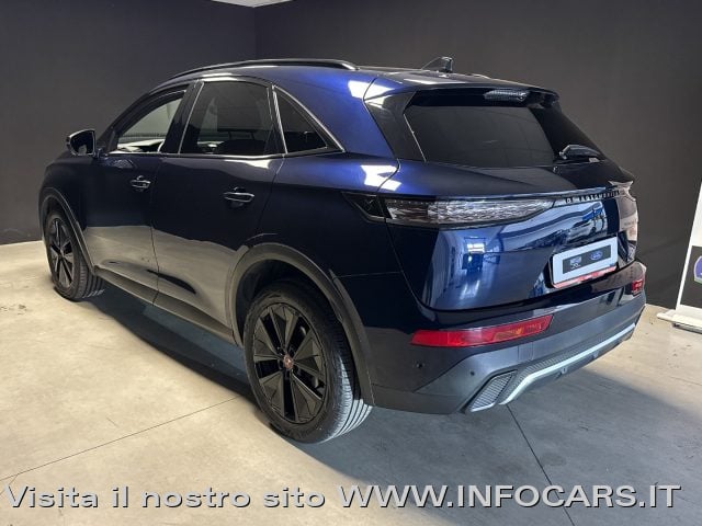 DS Automobiles DS 7 BlueHDi 130 CV Performance Line+ - PROMO - foto 2 di 4