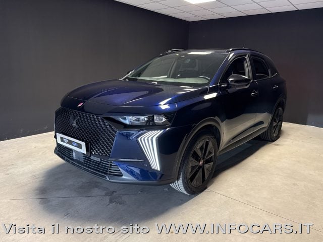 DS Automobiles DS 7 BlueHDi 130 CV Performance Line+ - PROMO - foto 3 di 4