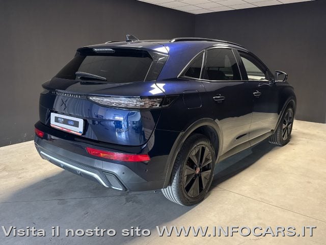 DS Automobiles DS 7 BlueHDi 130 CV Performance Line+ - PROMO - foto 4 di 4