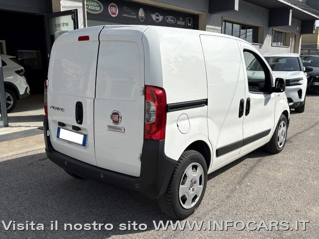 Fiat Fiorino 1.3 MJT 95CV Cargo + IVA - foto 4 di 4