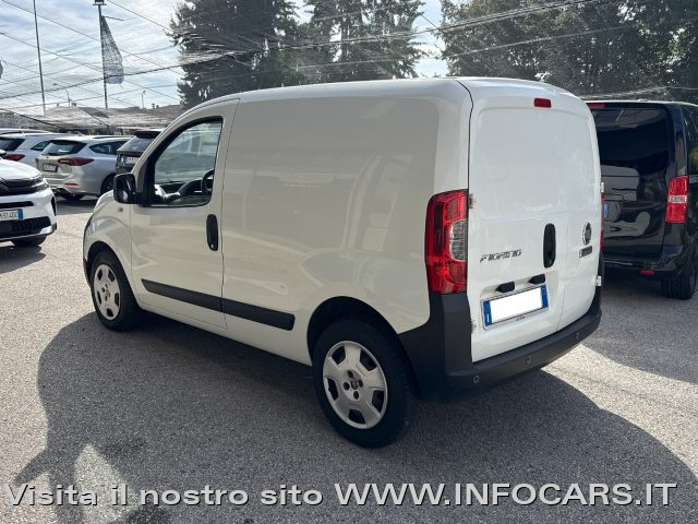 Fiat Fiorino 1.3 MJT 95CV Cargo + IVA - foto 2 di 4