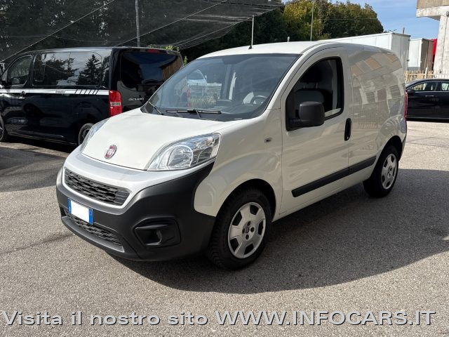 Fiat Fiorino 1.3 MJT 95CV Cargo + IVA - foto 3 di 4