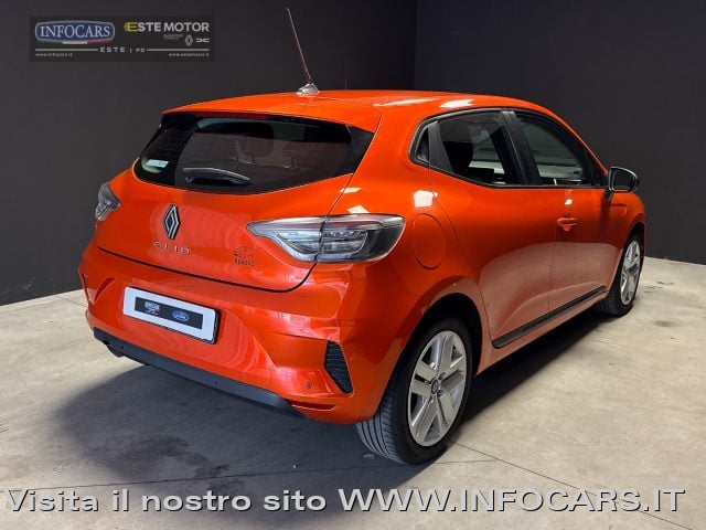 Renault Clio SCe 65 CV Evolution - Neopatentati - PROMO - foto 4 di 4
