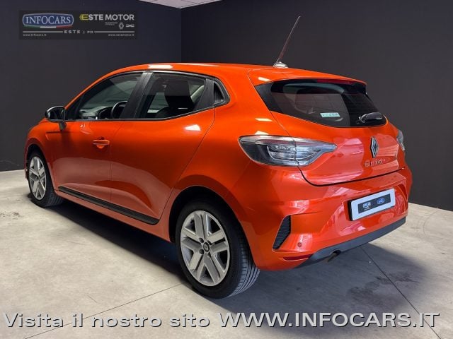 Renault Clio SCe 65 CV Evolution - Neopatentati - PROMO - foto 2 di 4