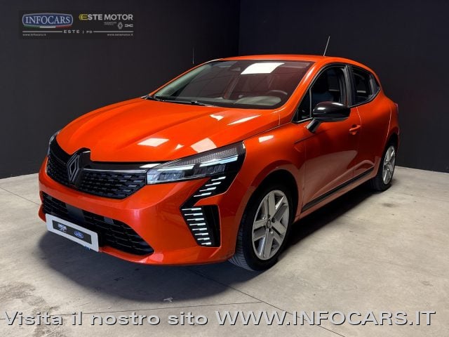 Renault Clio SCe 65 CV Evolution - Neopatentati - PROMO - foto 3 di 4