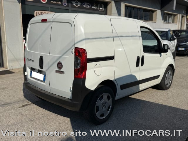Fiat Fiorino 1.3 MJT 95CV Cargo + IVA - foto 4 di 4