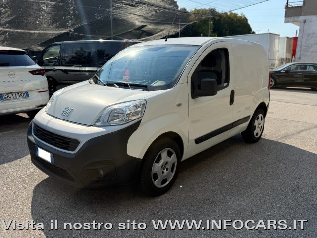 Fiat Fiorino 1.3 MJT 95CV Cargo + IVA - foto 3 di 4