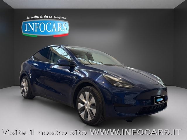 Tesla Model Y RWD 125 KW - PRONTA CONSEGNA - PROMO, del 2024, 104.000 km, in vendita a Este (PD)
