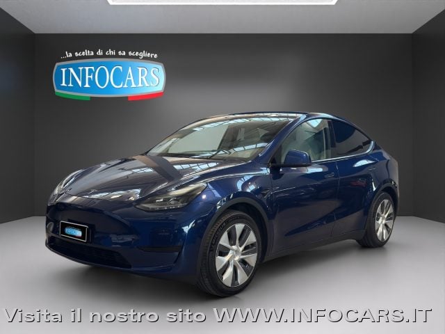 Tesla Model Y RWD 125 KW - PRONTA CONSEGNA - PROMO - foto 3 di 4
