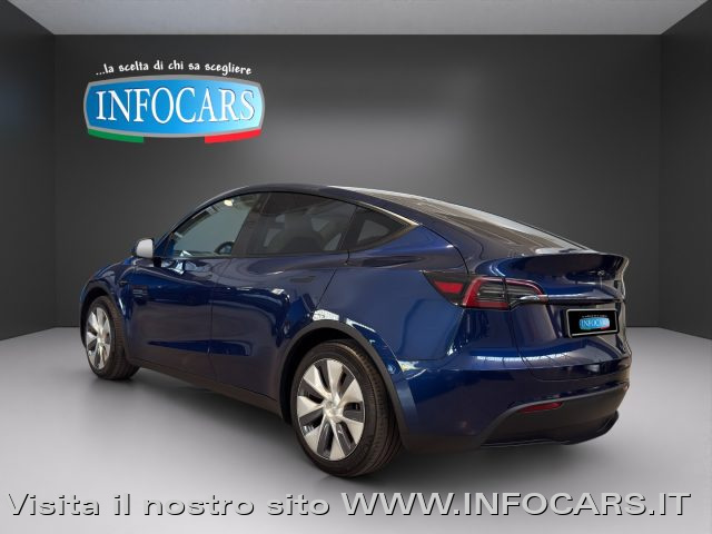 Tesla Model Y RWD 125 KW - PRONTA CONSEGNA - PROMO - foto 2 di 4