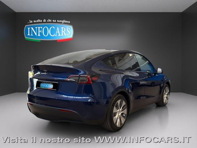 Tesla Model Y RWD 125 KW - PRONTA CONSEGNA - PROMO - foto 4 di 4
