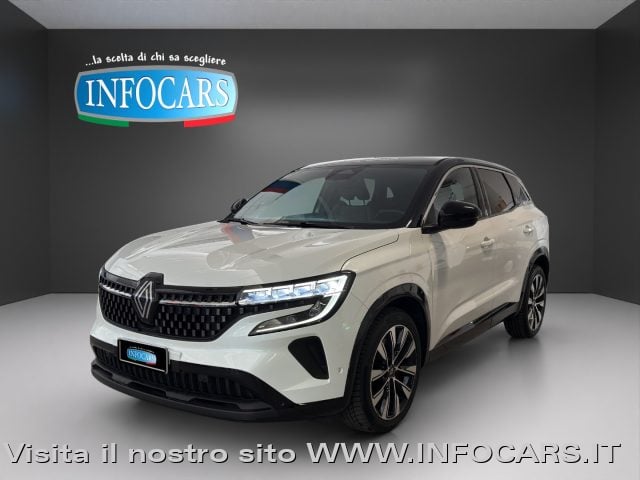Renault Austral Full Hybrid E-Tech 200 CV Techno - PROMO - foto 3 di 4
